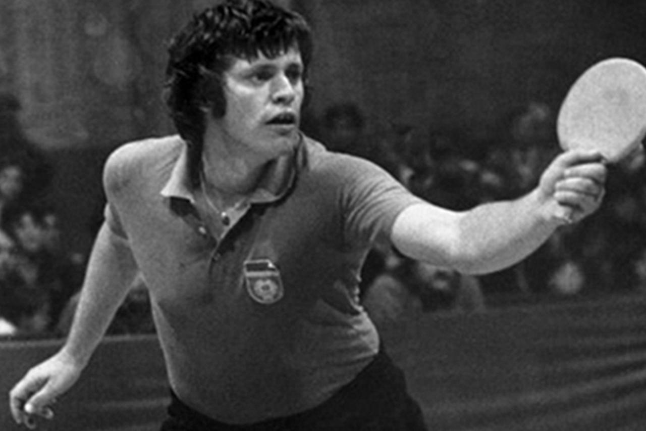 Hrvatski dokumentarac o velikom Antunu Tovi Stipančiću prikazivat će se u Muzeju svjetskog stolnog tenisa u Shangaju!