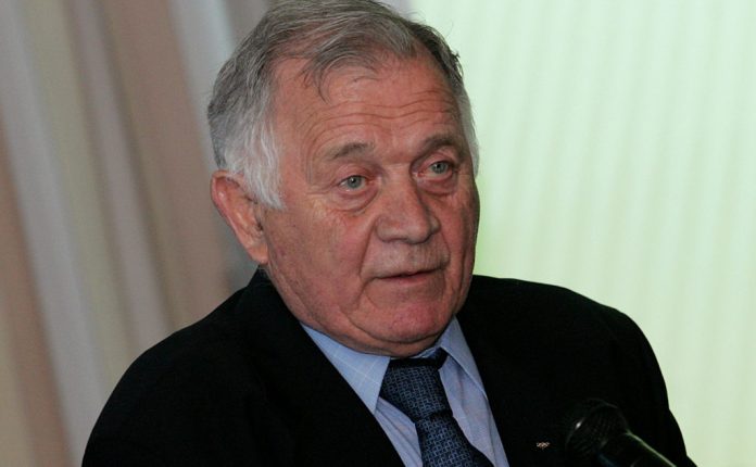 Antun Vrdoljak kritičarima ‘Generala’ poručuje: ‘Razumijem vašu bol, nije lako izgubiti rat!’