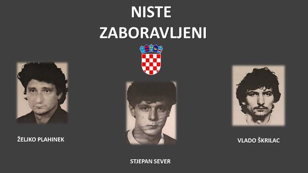 06.12.1991. - 06.12.2021., IVANOVAC - SJEĆANJE NA HEROJE DOMOVINSKOG RATA