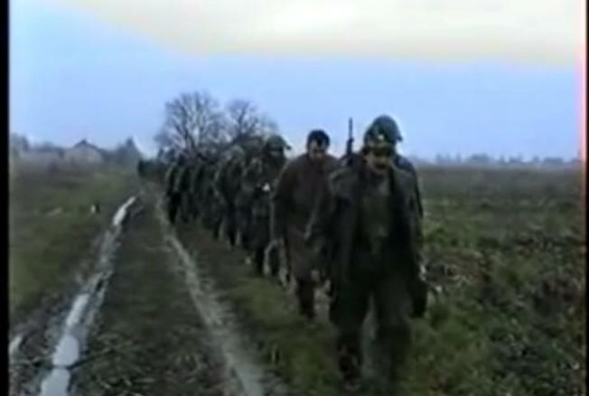 30 GODINA OD OKUPACIJE ANTUNOVCA Bio je to najteži dan za obranu grada Osijeka