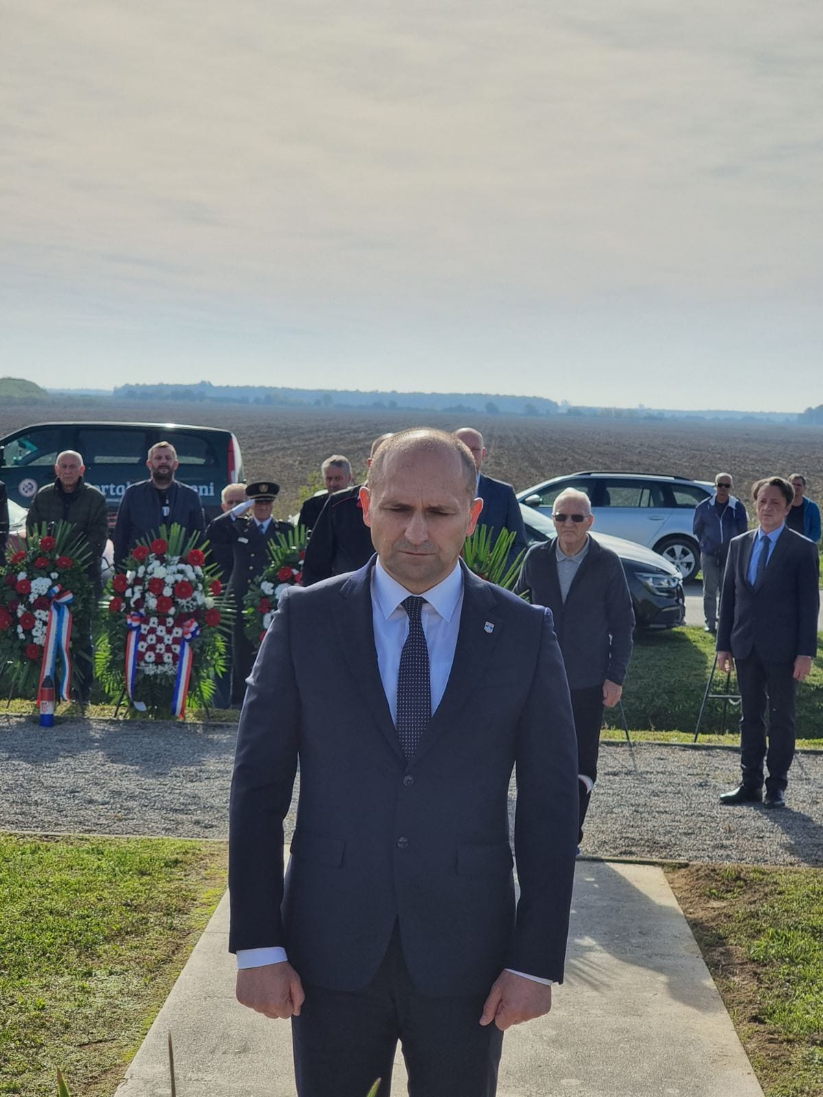 Obilježena 31. obljetnica bitke za borbenu crtu Orlovnjak