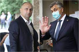 DA MOŽE, NAJURIO BI GA ISTOG TRENA! Plenković na rubu da iz stranke izbaci kapitalca: Na hodnicima mu se već podsmjehuju