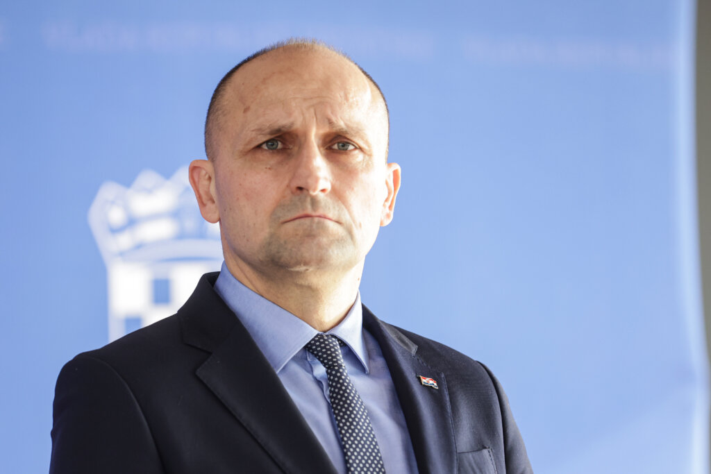 Holjevac: ‘Anušić je rekao nešto što se nijedan političar ne usuđuje reći’