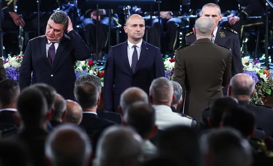 Oglasio se Anušić: Nema nikakvih novih optužnica, HV nije činio ratne zločine