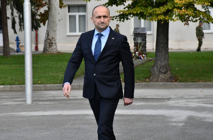 Mađarska zbog Anušićevih izjava pozvala hrvatskog veleposlanika na razgovor