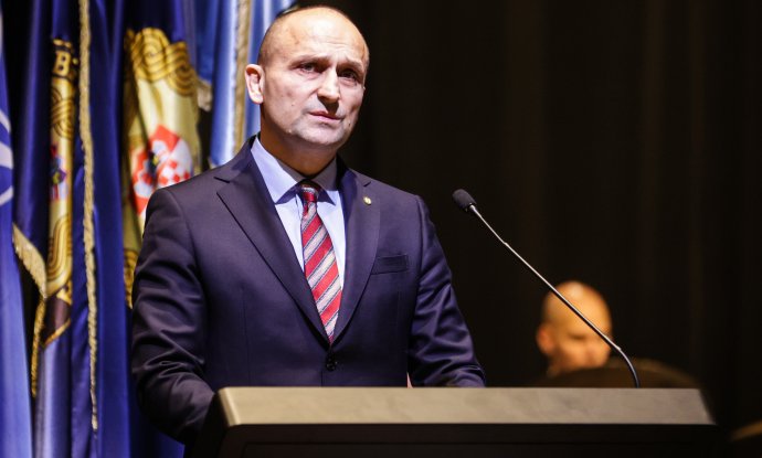 NESLUŽBENE INFORMACIJE  Anušić otkazao sastanak s crnogorskim kolegom zbog Morinja?