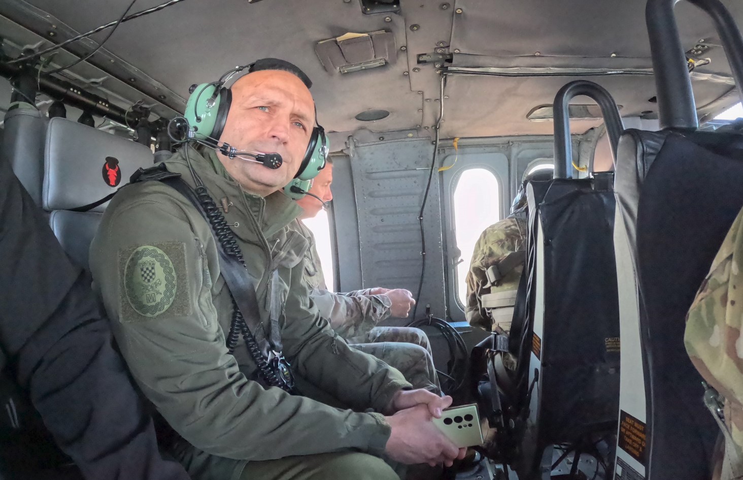 Otkriveni detalji mimohoda za 30. obljetnicu Oluje: "Bit će najbolji do sada"