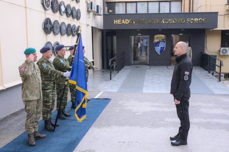 Anušić: Hrvatska u potpunosti stoji uz Kosovo