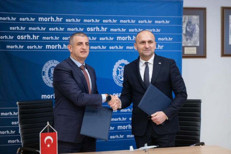 Anušić potpisao s Turcima, Bayraktari će poletjeti iznad Hrvatske u rujnu 2025.