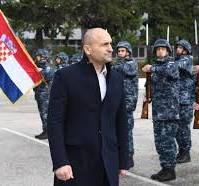 Anušić: Milanović treba prestati negirati ono što je bilo dogovoreno na sastanku