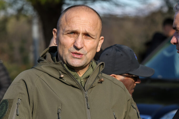 Maloljetni dragovoljac o ministru Anušiću: ‘Mislim da to mogu slobodno reći’