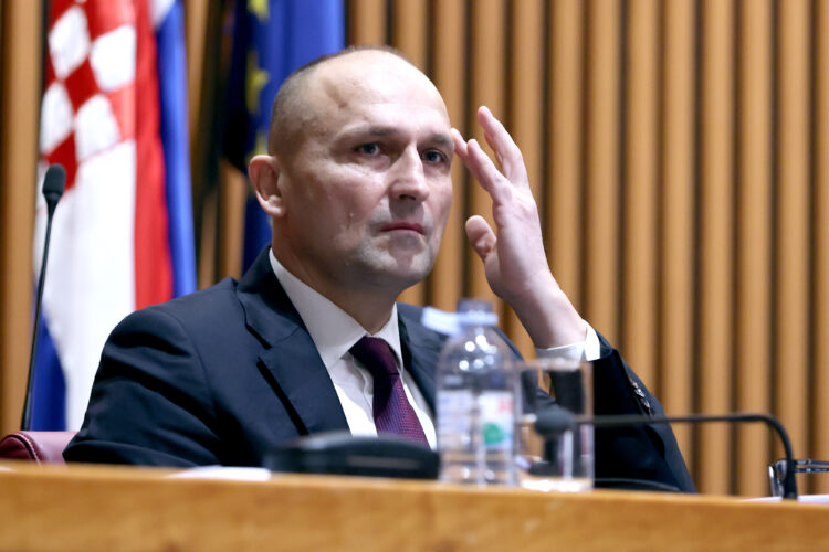 Anušić: Očito je Milanović shvatio svoje greške i ovaj put je pustio Kundida da dođe