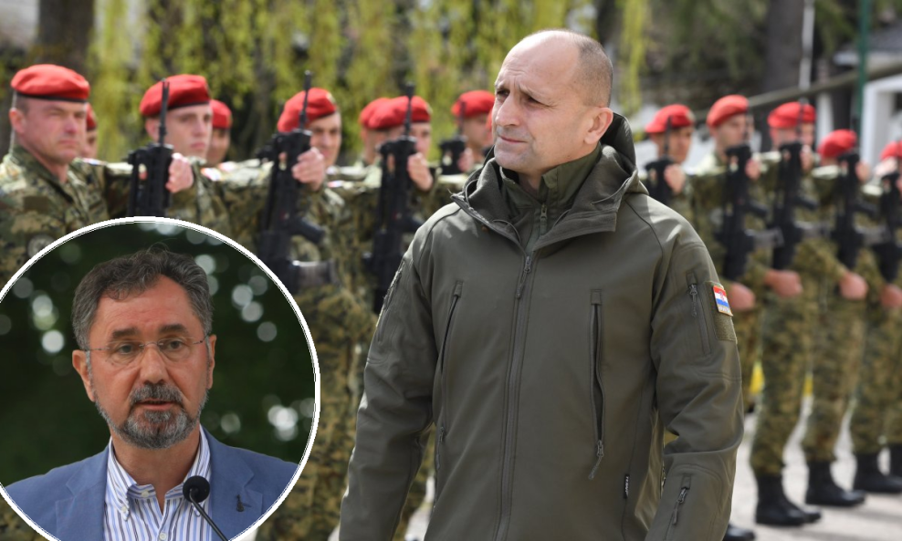 Stručnjak poziva Anušića da ne potpiše sporazum: Ne nabavljati PZO srednjeg dometa od Francuza