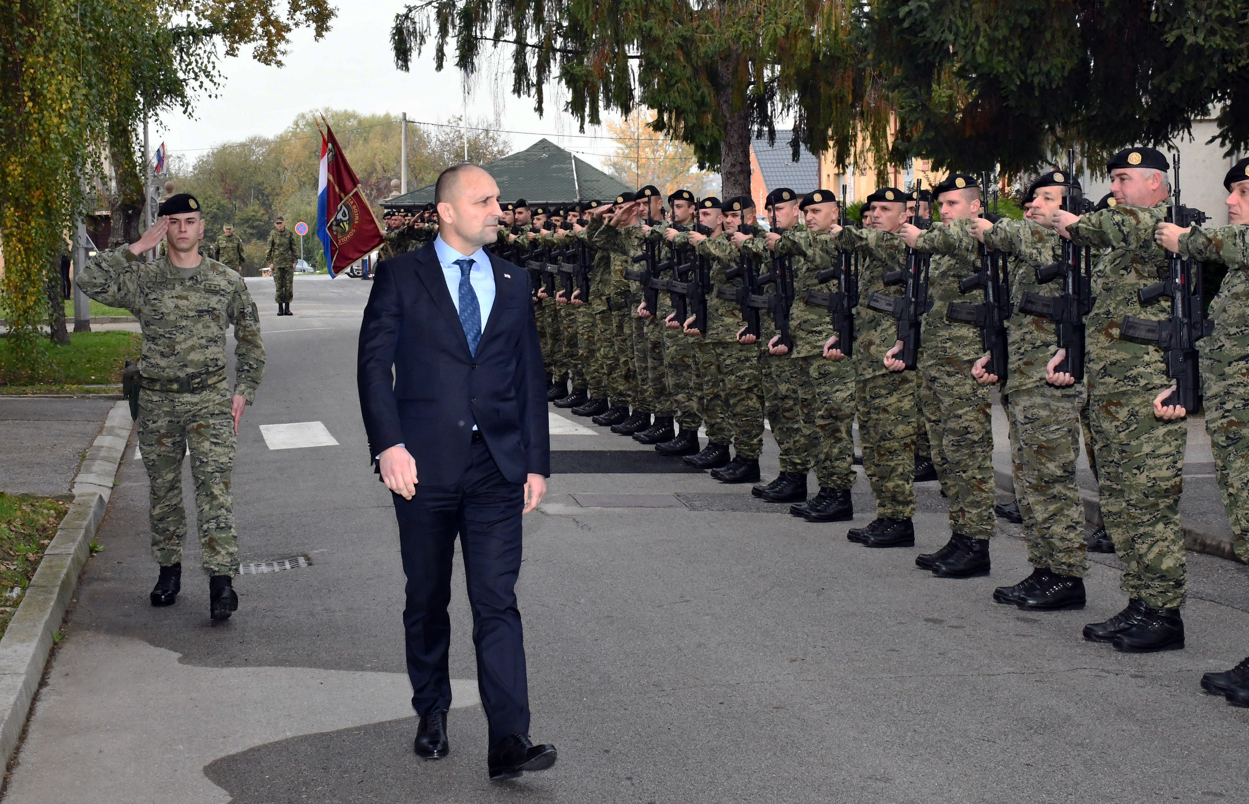 Ročnici će imati prednost pri zapošljavanju. Ustavna stručnjakinja: "Na prvu bih rekla da je neprihvatljivo"