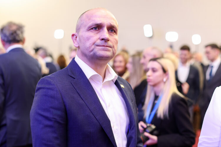 Anušić o promjeni američke strategije: “Bili smo spremni 1991. godine, spremni smo i sada…”