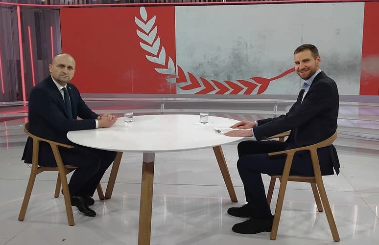 Maloljetni branitelj Ivan Anušić: “Rat iz čovjeka može izvući ono najbolje – hrabrost, ljudskost, požrtvovnost – ali i ono najgore”