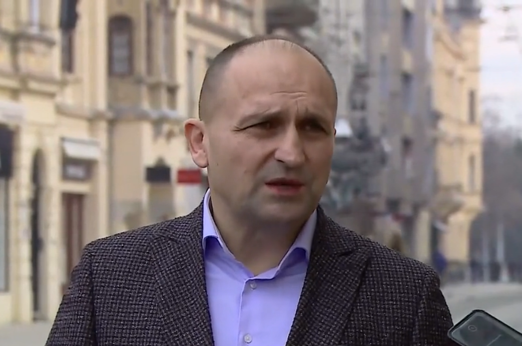 Anušić se prisjetio stravičnog zločina: ‘Ne smije se odustati od traženja počinitelja, ubili su i dijete’