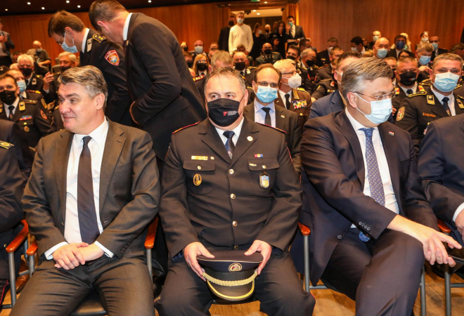 RATU PREDSJEDNIKA S PREMIJEROM NE NAZIRE SE KRAJ: Milanović neće odustati sve dok Plenković ne poduzme jedan važan korak!