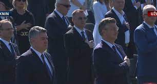 KOMENTAR: Plenković nikad nije toliko krivo procijenio jedan simbolički važan događaj. Od ove se stigme nikad neće oprati