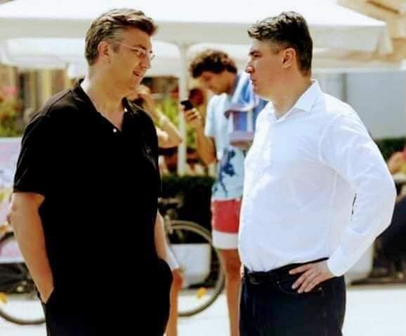 Ivanka Busljeta   GDJE STE BILI KAD  JE GRMILO ???