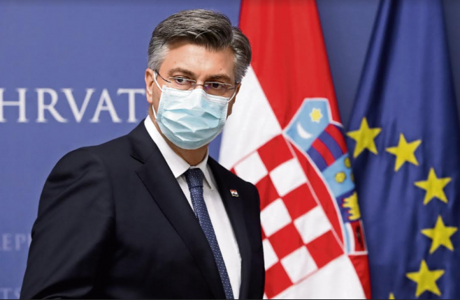 Plenković se uskoro sastaje s Mikulićem