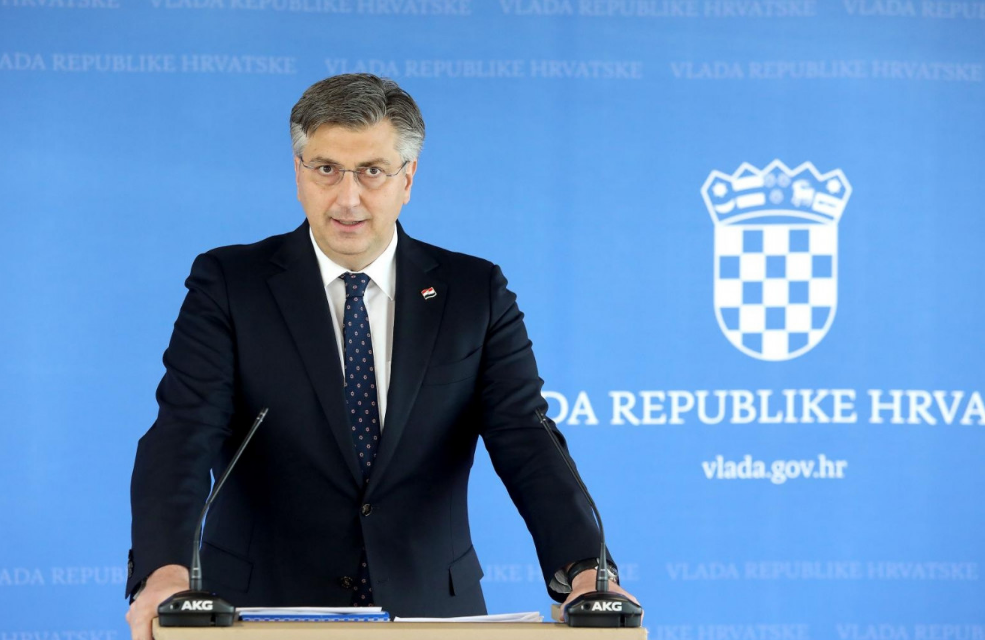 PREMIJER ČESTITAO USKRS! Govorio o brizi za druge, a onda i o razumijevanju i poštivanju drugih