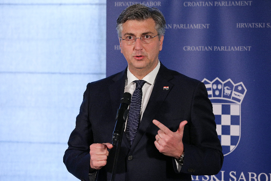 Plenković: ‘Propusnice ostaju na snazi, ali se proširuje opseg razloga za njihovo dobivanje’