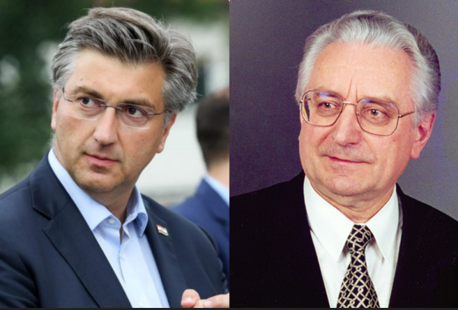 ŽESTOKA KRITIKA! Tuđmanov sin obrušio se na Plenkovića: ‘HDZ više nije moj… Ovo podsjeća na vrijeme Tita’