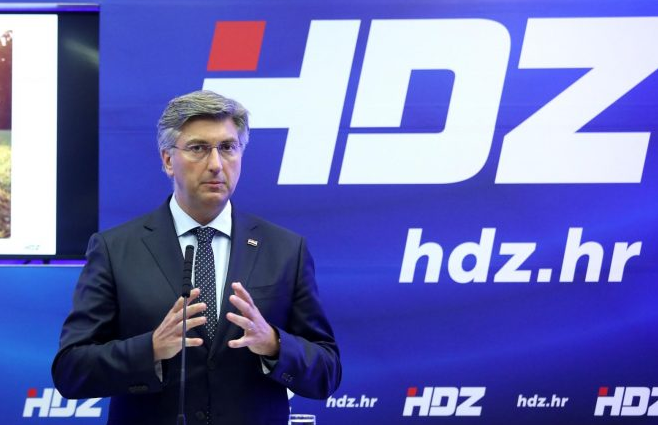 POPIS SVIH 16 MINISTARA PLENKOVIĆEVE VLADE: Evo tko će upravljati pojedinim resorima iduće četiri godine!