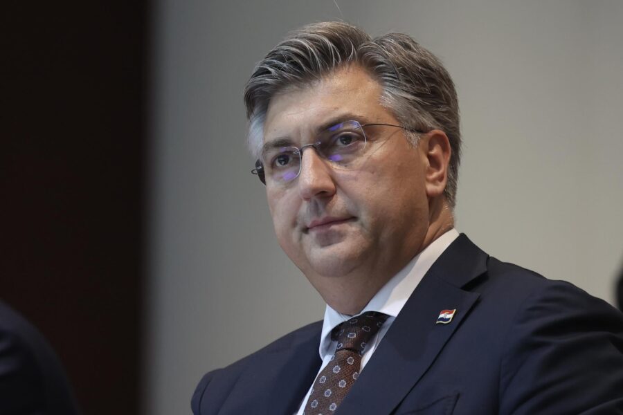 Što će sada Plenković? Suci Vrhovnog suda doslovno su mu pokopali Lex AP