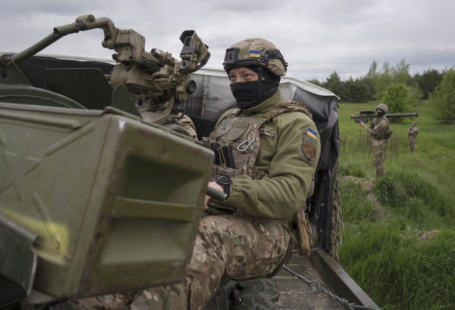 Ukrajina ide do konačne pobjede: Šest milijuna vojnika stižu za novu ofenzivu?
