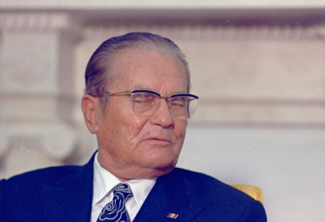 BALVAN REVOLUCIJA Ugledna Beograđanka: ‘Čim je umro Tito, Srbi su počeli planirati rat protiv Hrvata’