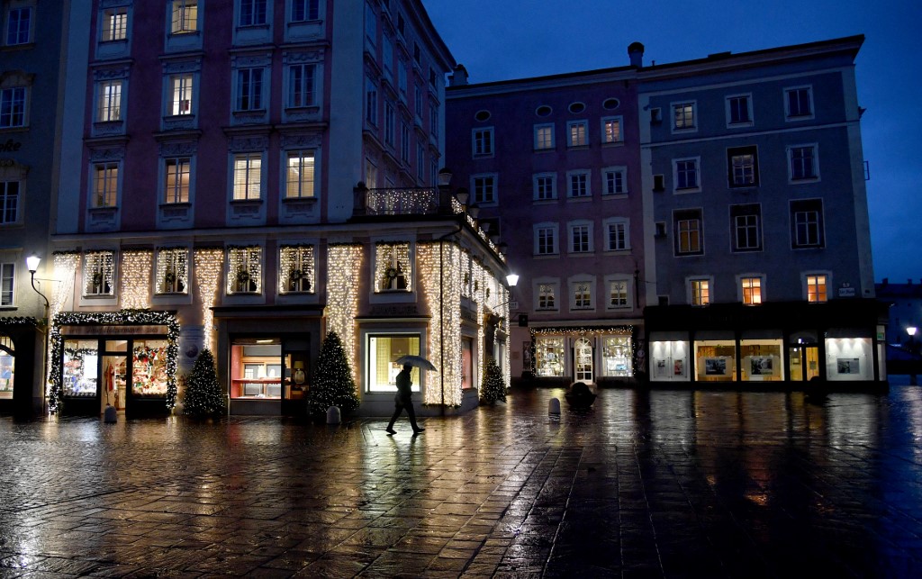 Infektolog: Političari trebaju reći što je istina – da trebamo lockdown