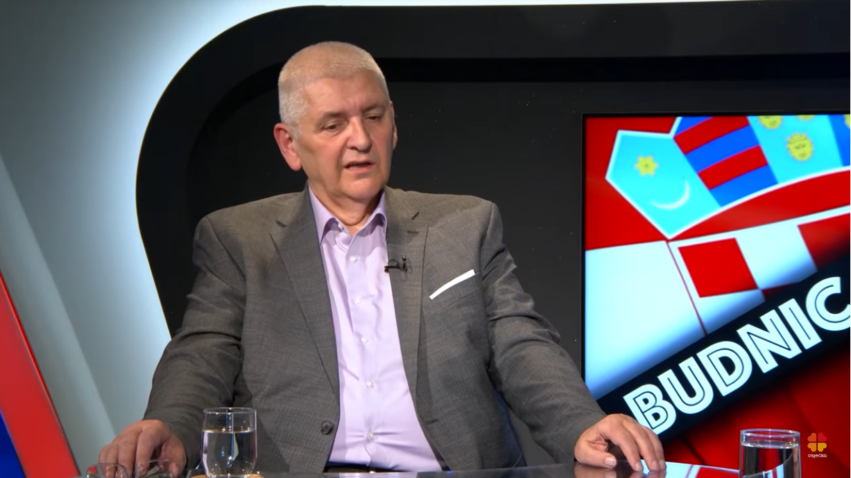 Anto Đapić: ‘Dosta mi je ekumenizma sa SPC!’