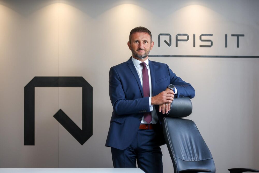 Državni APIS IT masovno zapošljava: Među sretnicima i dva člana obitelji moćnih HDZ-ovaca