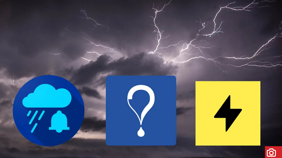 Stiže li nevrijeme u vaš kraj? Uz ove aplikacije neće vam promaknuti niti jedna oluja