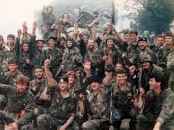 HOS-ovci obučeni u uniforme JNA izveli su ludo hrabru akciju kod Čapljine – akcija “Škarpun”