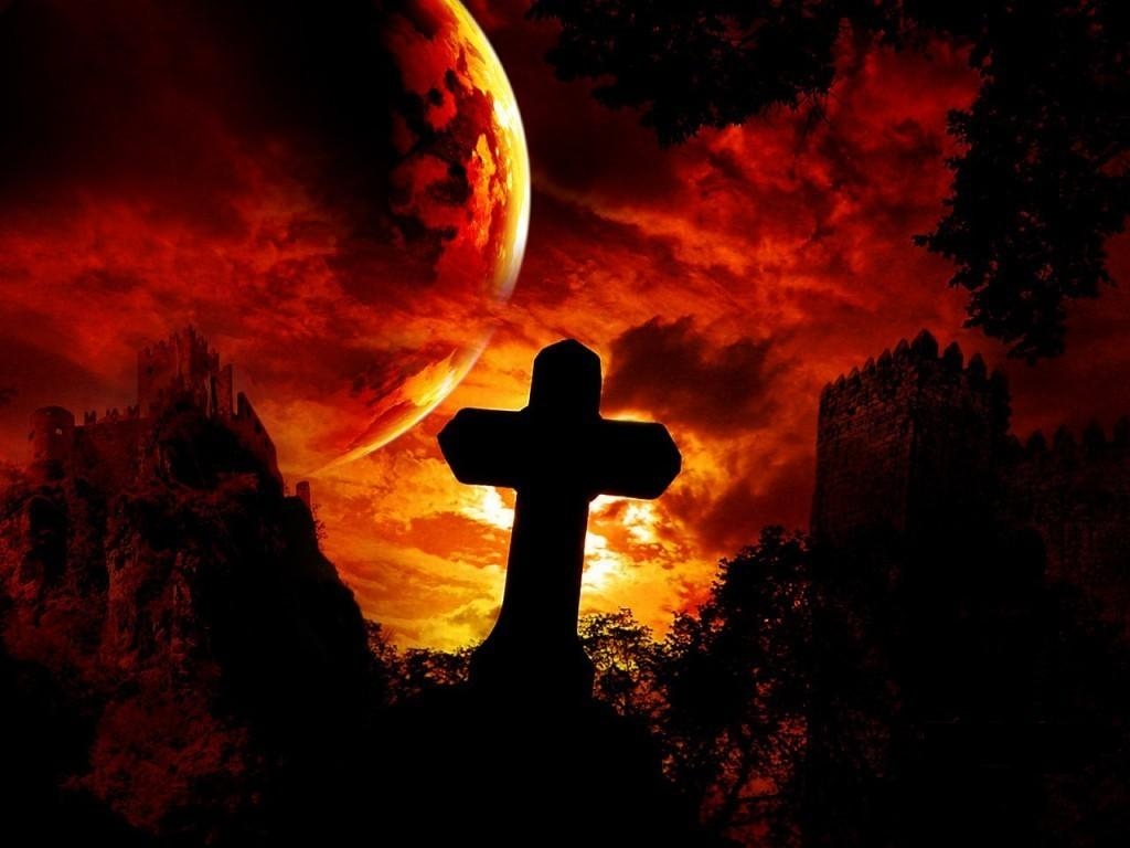 Snažno djelovanje Antikrista u našem vremenu