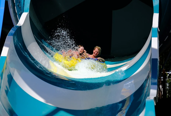 MJERE DJECU NA ULAZU: Neuobičajen i diskriminirajući kriterij naplate ulaznica u hrvatskim termama!