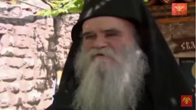 Pogledajte šokantan film o velikosrpstvu i četništvu u SPC-u: ‘Amfilohije Radović – svjedok Božje ljubavi’