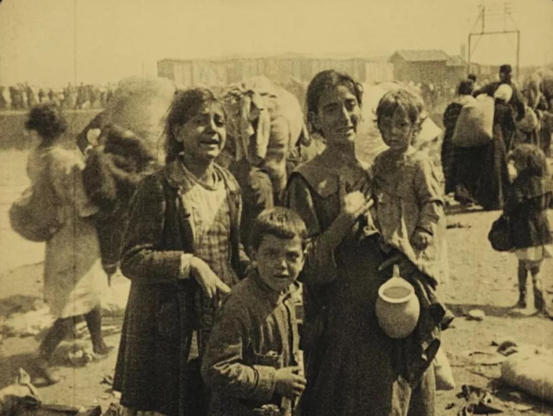 Umjesto da priznaju krivnju za genocid nad Armencima, Turci ponovno pokušavaju istrijebiti ovaj kršćanski narod