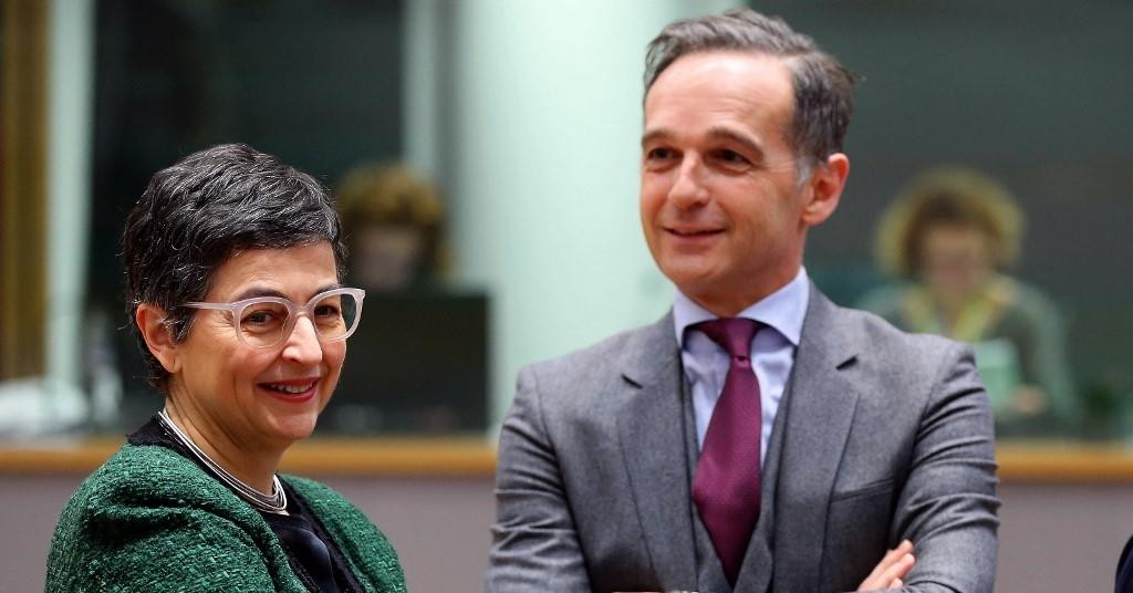 Španjolska ministrica: Madrid želi Hrvatsku u OECD-u