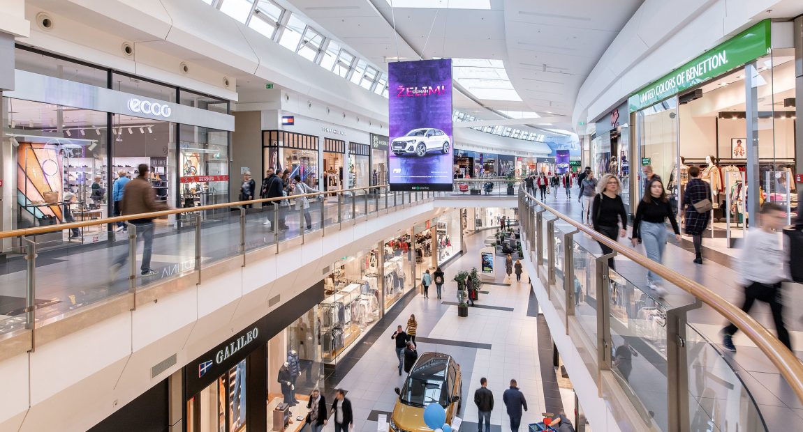 OD JESENI U ŠOPING SAMO S COVID-POTVRDOM, no evo tko će biti izuzet!