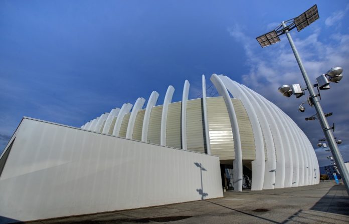 Operativni stožer Arene Zagreb: Stiže 15 covid pacijenata s lakšom kliničkom slikom