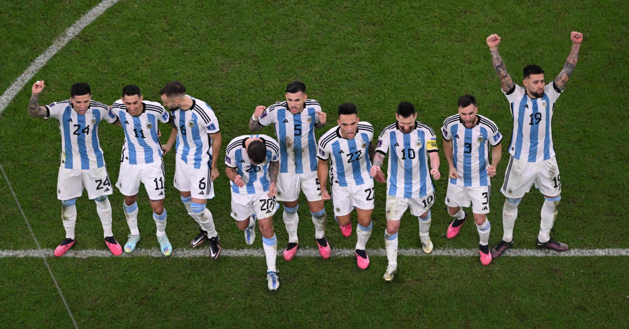 OTKRIVEN JE DETALJNI PLAN ARGENTINACA? ‘On će biti ključan čovijek za rušenje Hrvatske!‘