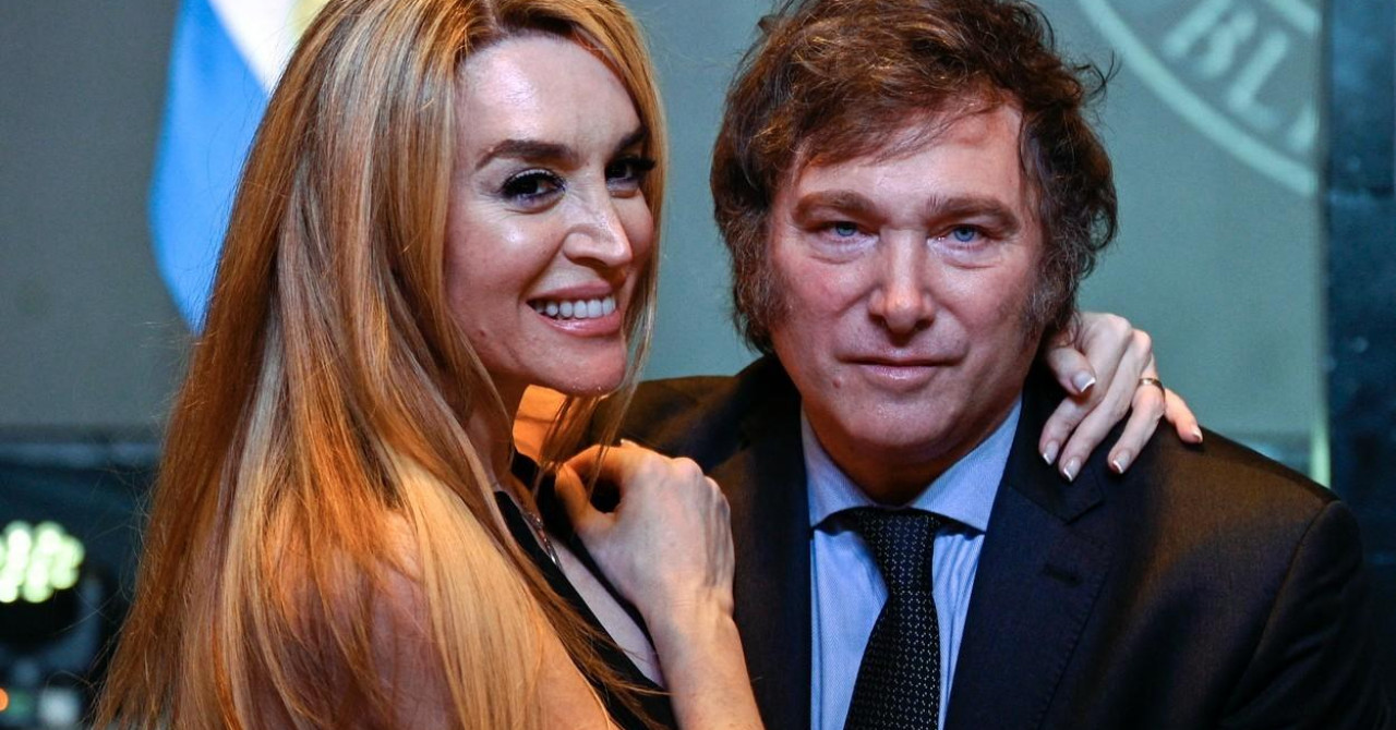 ŠEF ARGENTINE ‘Čekao sam da dobije izbore da objavim da je cijela naša obitelj iz Hrvatske! On je moj rođak...‘