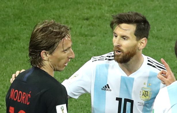 Španjolski mediji: ‘Messi će igrati protiv Modrića i ponosne, uzbudljive, moćne hrvatske momčadi’