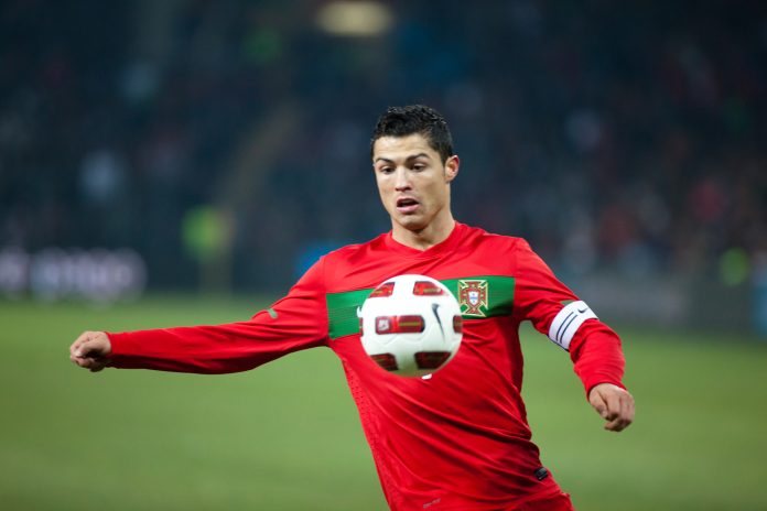 Cristiano Ronaldo pozitivan na koronavirus!