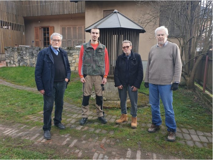 Arhitekti i inženjer građevine koji su se pobunili protiv rušenja ‘Petrinjke’ za Narod.hr o stanju u gradu i obnovi