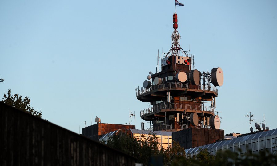 Otvara se arhiv HRT-a do 1990: Od Titovih memoara do bunkerirane serije o seksu